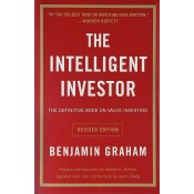 Harper Business's The Intelligent Investor by Benjamin Graham 